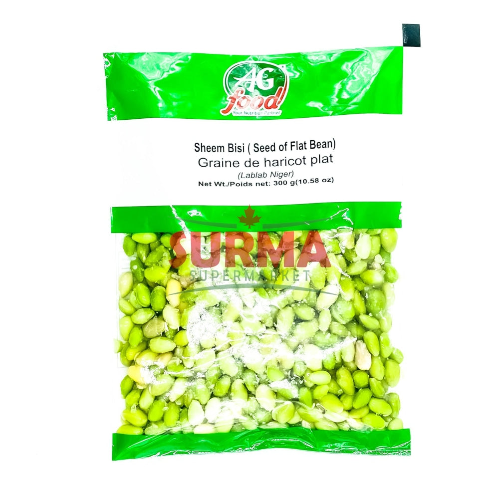 Ag Food Seem Bitchi 300G