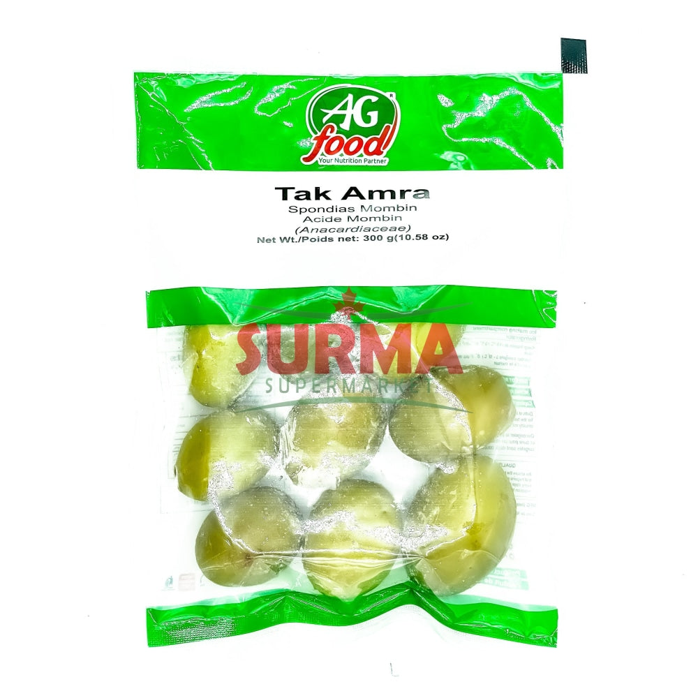 Ag Food Tak Amra 300G