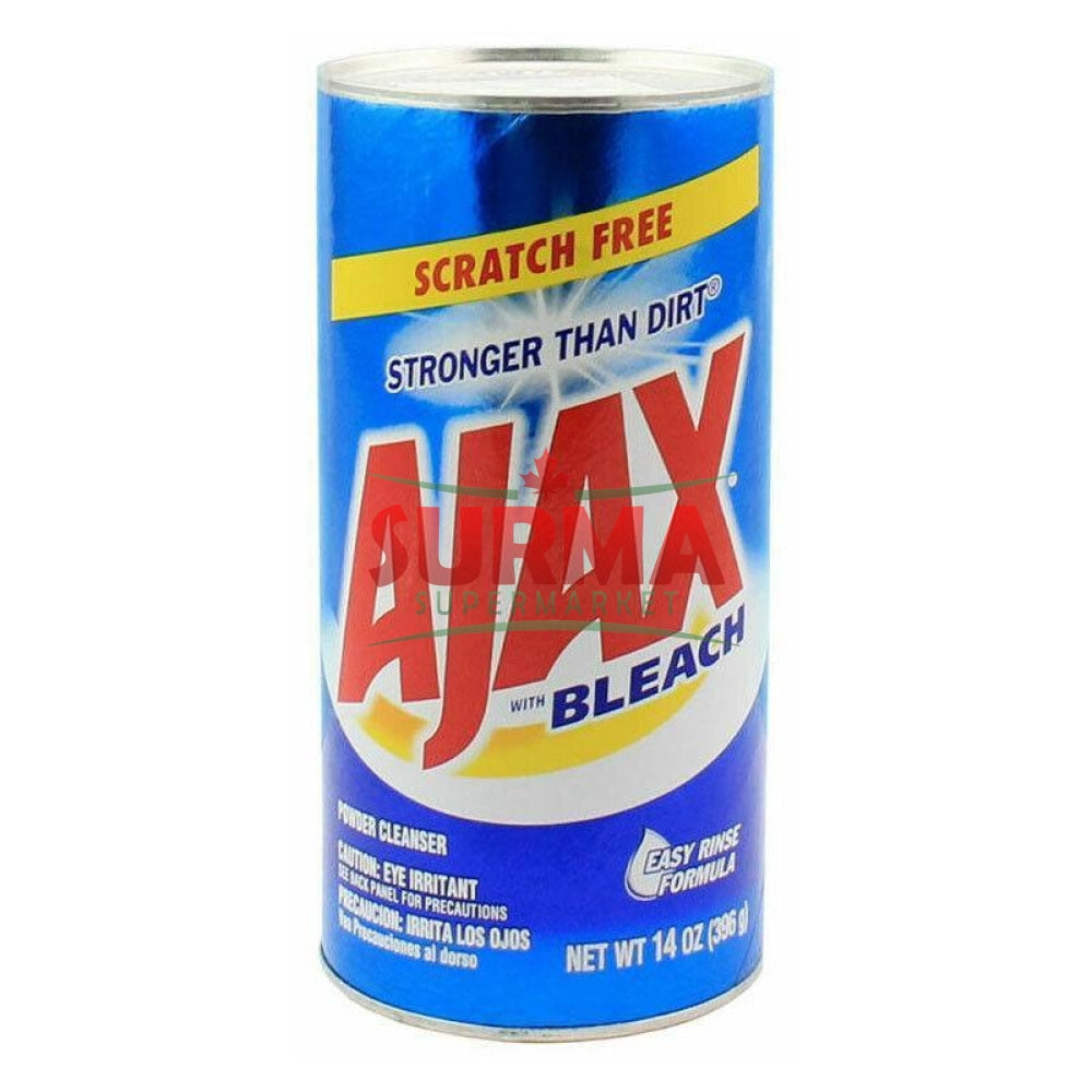 Ajax Bleach 400G