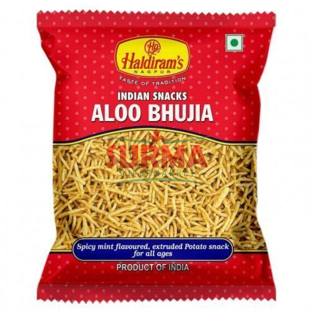 Aloo Bhujia 150G Chanachur