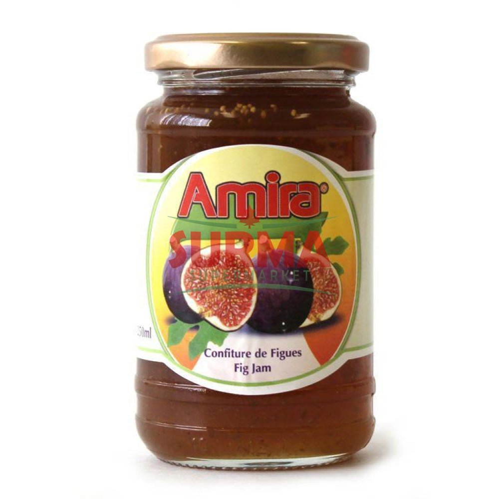 Amira Fig Jam 250 Ml