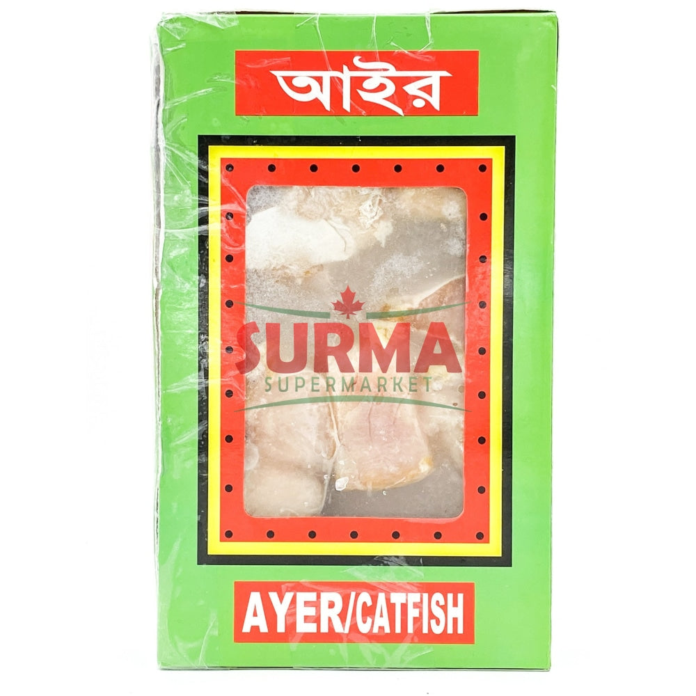 Ayre 500G Block Fish