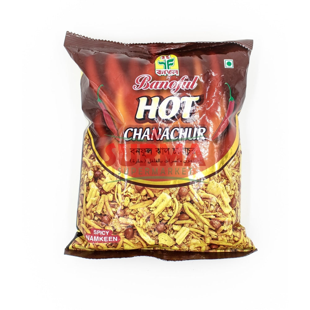 Banoful Hot Chanachur