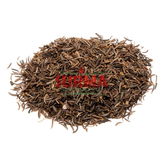 Black Cumin 100G Bulk Spices
