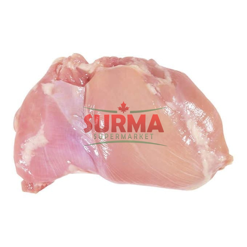 Boneless Halal Chicken Leg