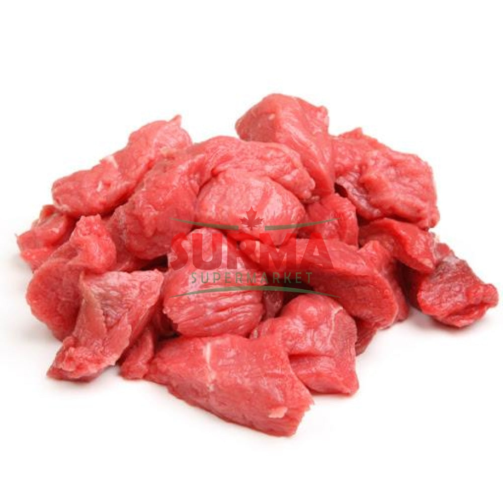 Boneless Veal 2 Lb