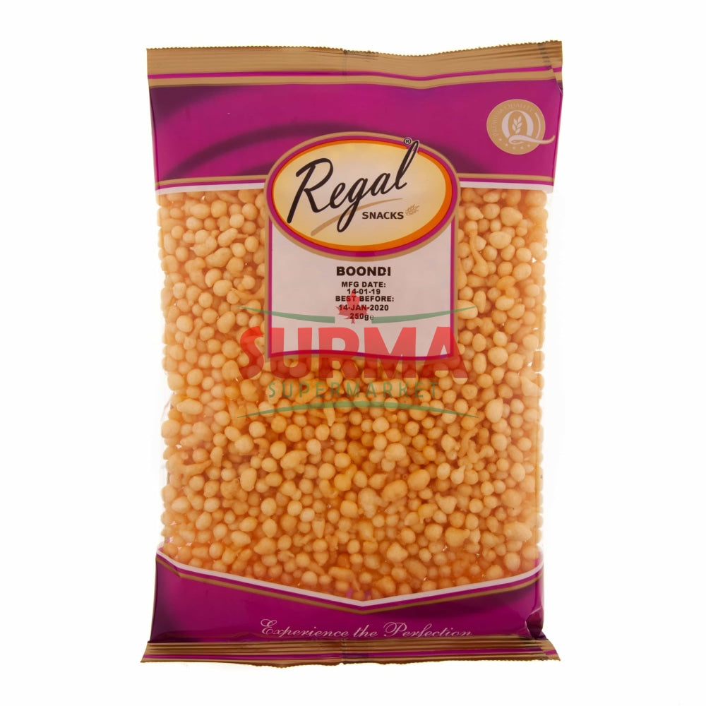 Boondi 250G