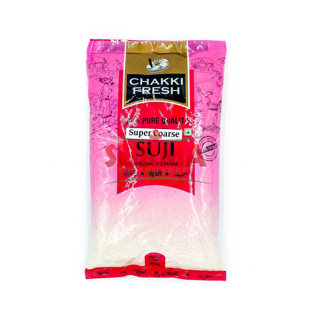 Chakki Fresh Suji 2 Lb