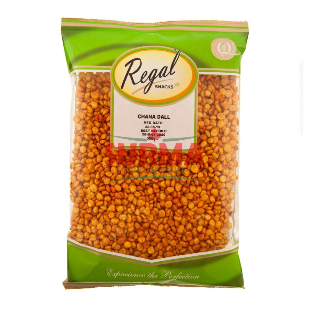 Chana Dall 300G Chanachur