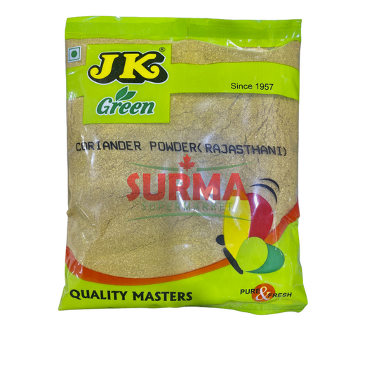 Coriander Powder 400G Spice Packs