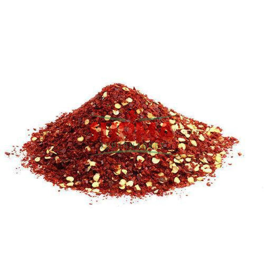 Crushed Chilli Flakes 200G Bulk Spices