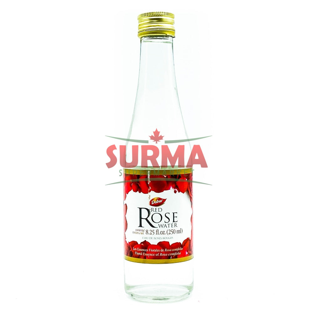 Dabur Red Rose Water 250 Ml