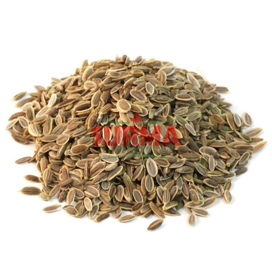 Dill Seeds 400G Bulk Spices