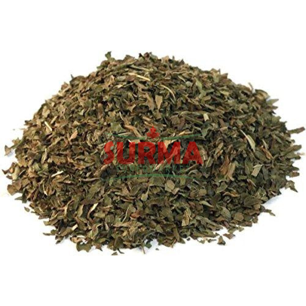 Dried Mint Leaves 50G Bulk Spices