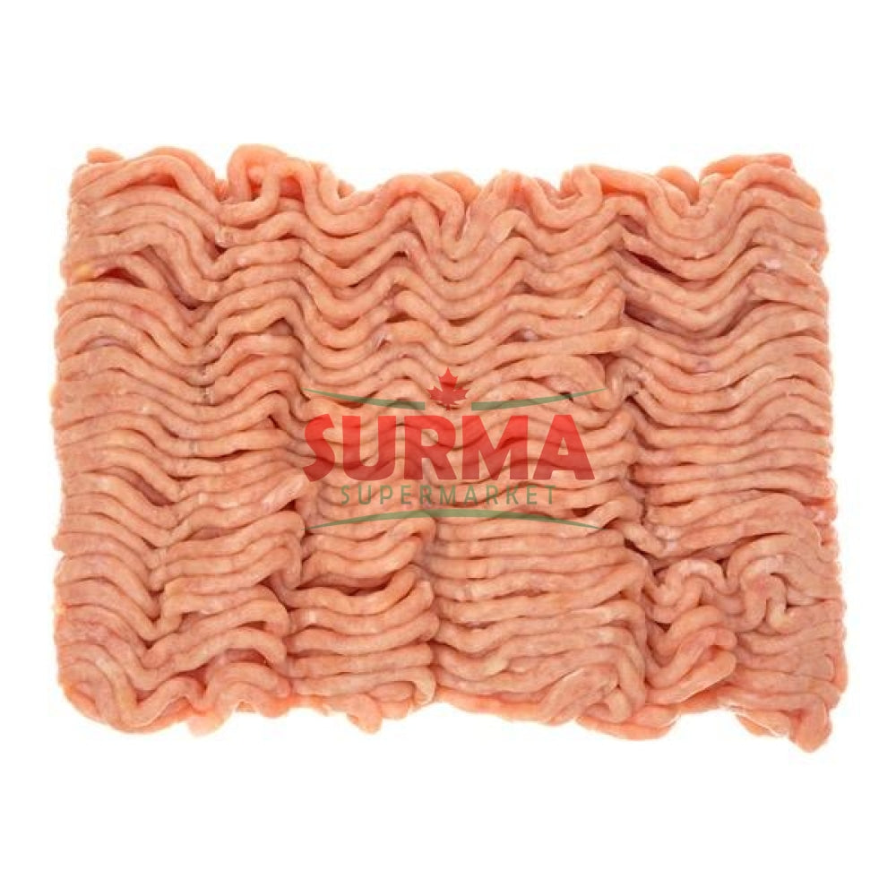 Fresh Ground Chicken 2 Lb 9.99