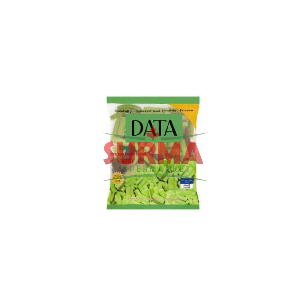 Frozen Data 300G Vegetable