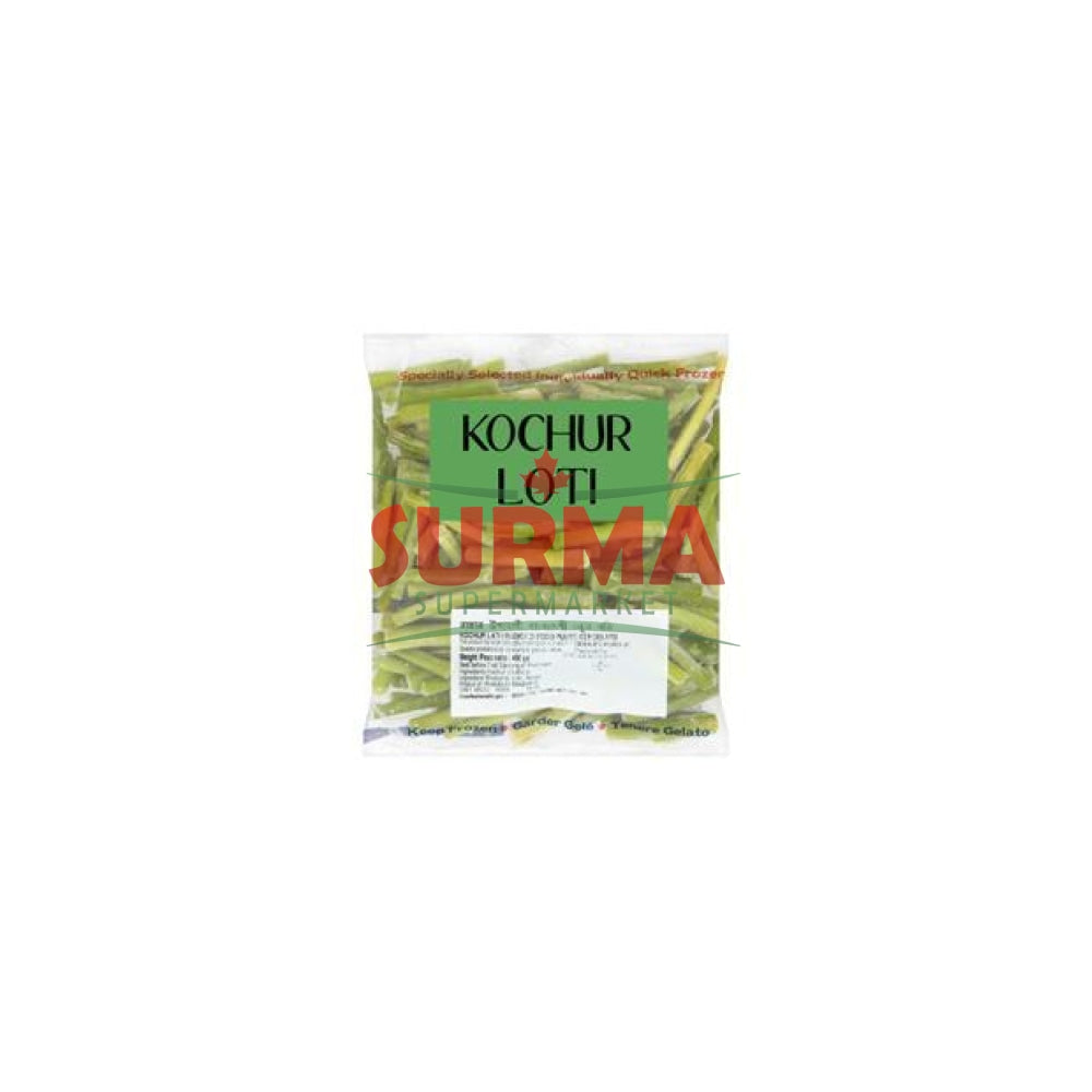 Frozen Kachur Loti 300G Vegetable