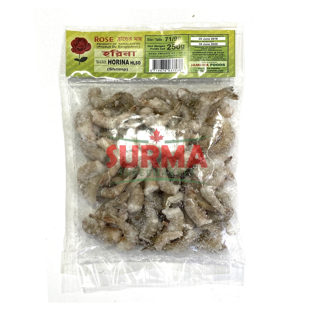 Frozen Shrimp Horino Hilso 250G
