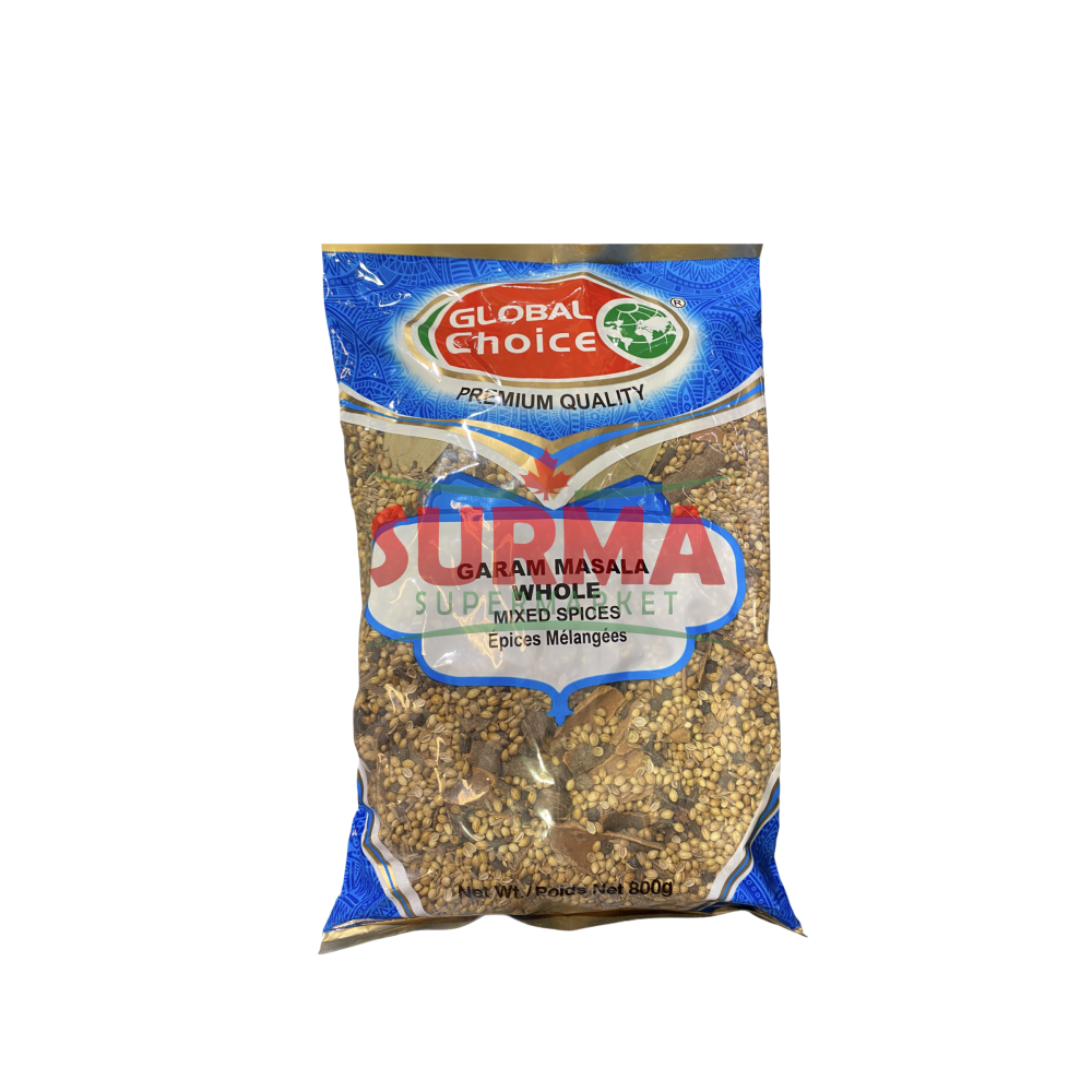 Garam Masala 800G Spice Packs