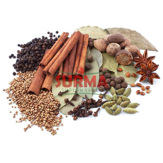 Garam Masala Whole 150G Bulk Spices