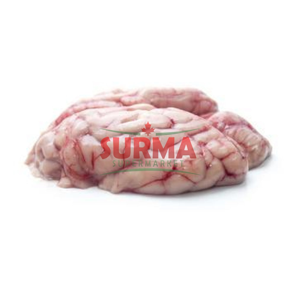 Goat Brain Each