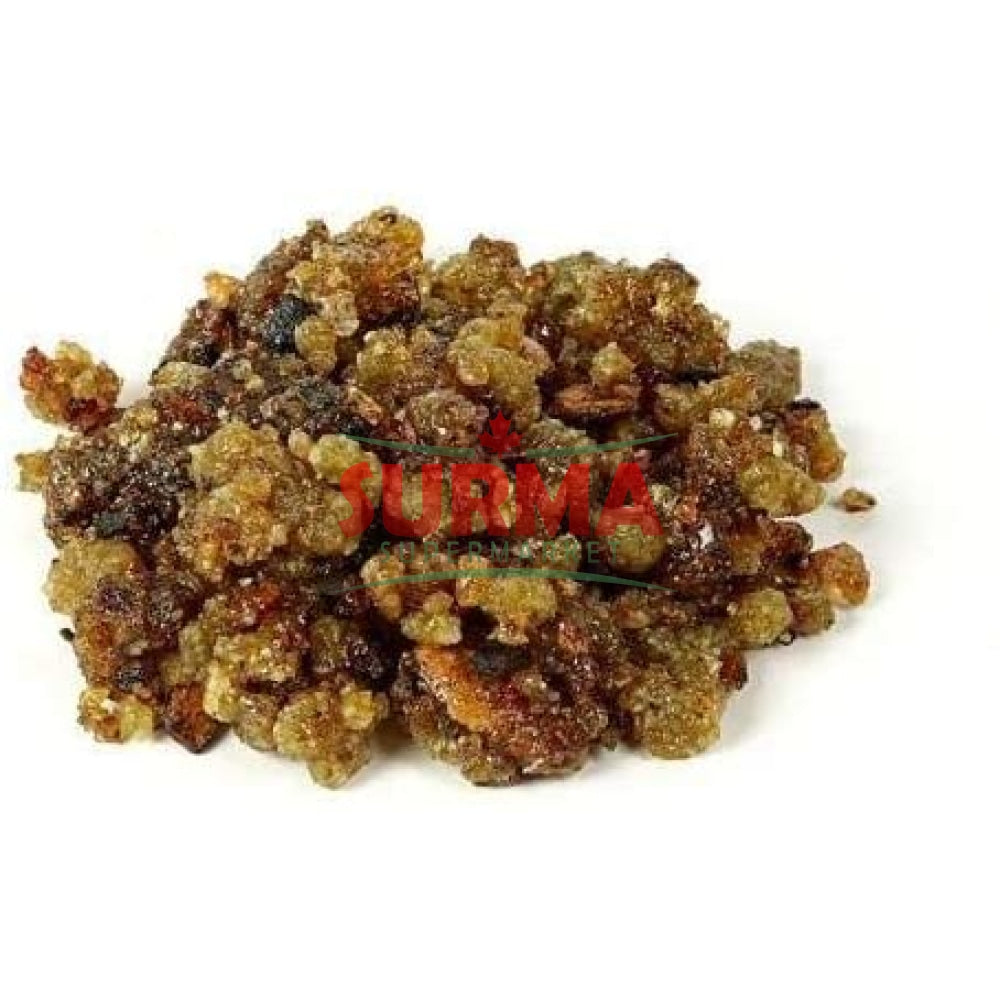 Guggal 200G Bulk Spices