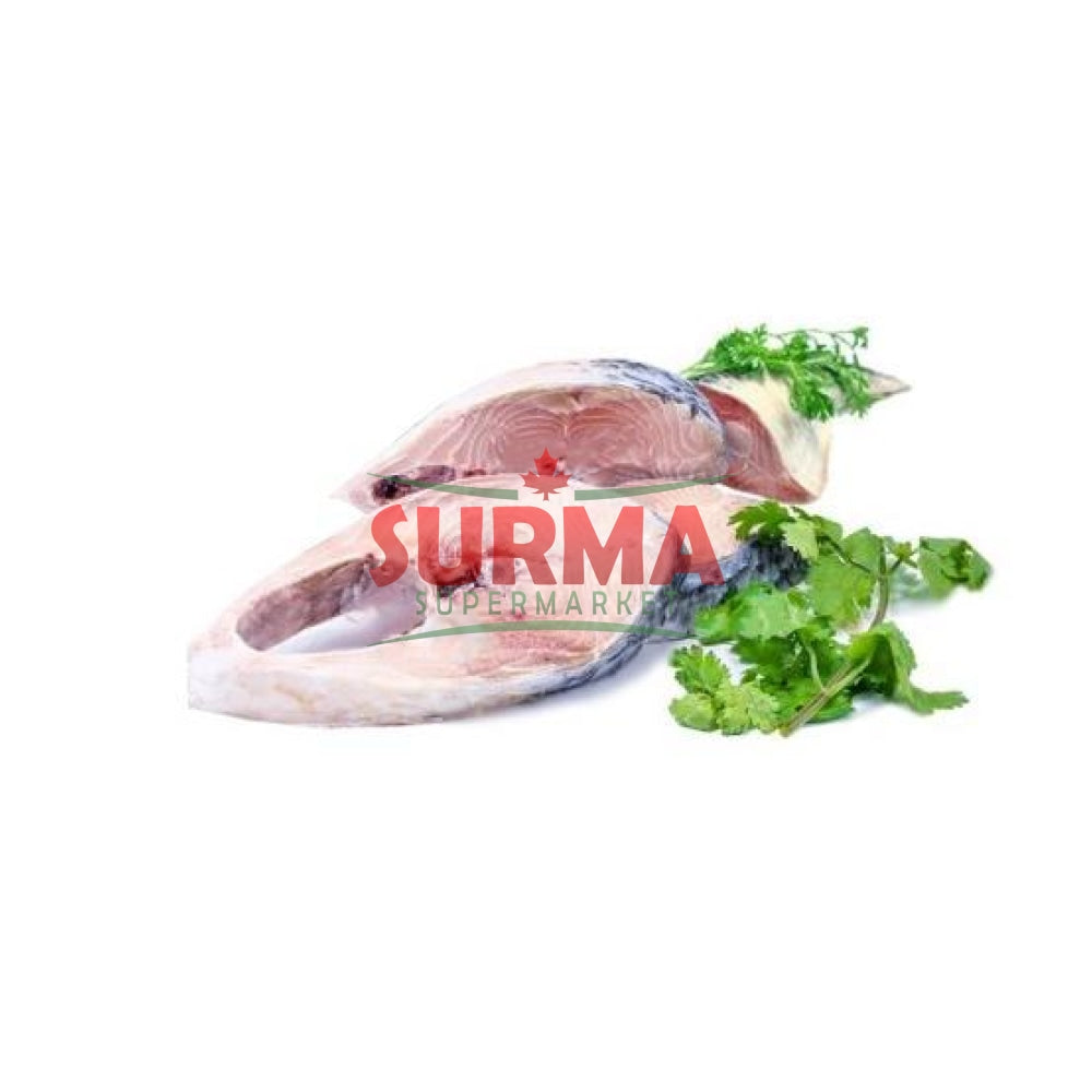 Hilsha Fish Cut Slice 900 Gm