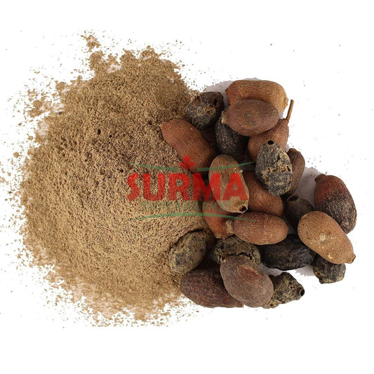 Jamun Powder 200G Bulk Spices