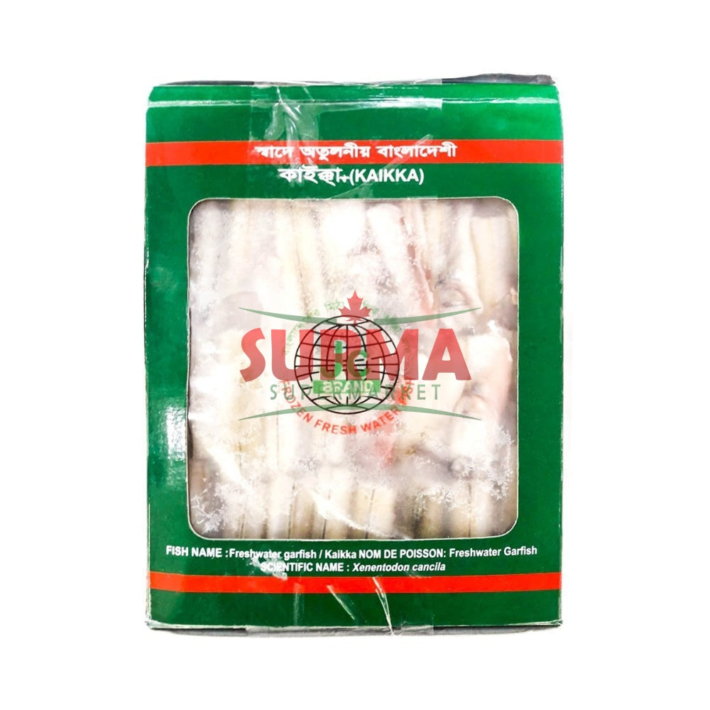 Kaikka 250G 2 Pack Block Fish