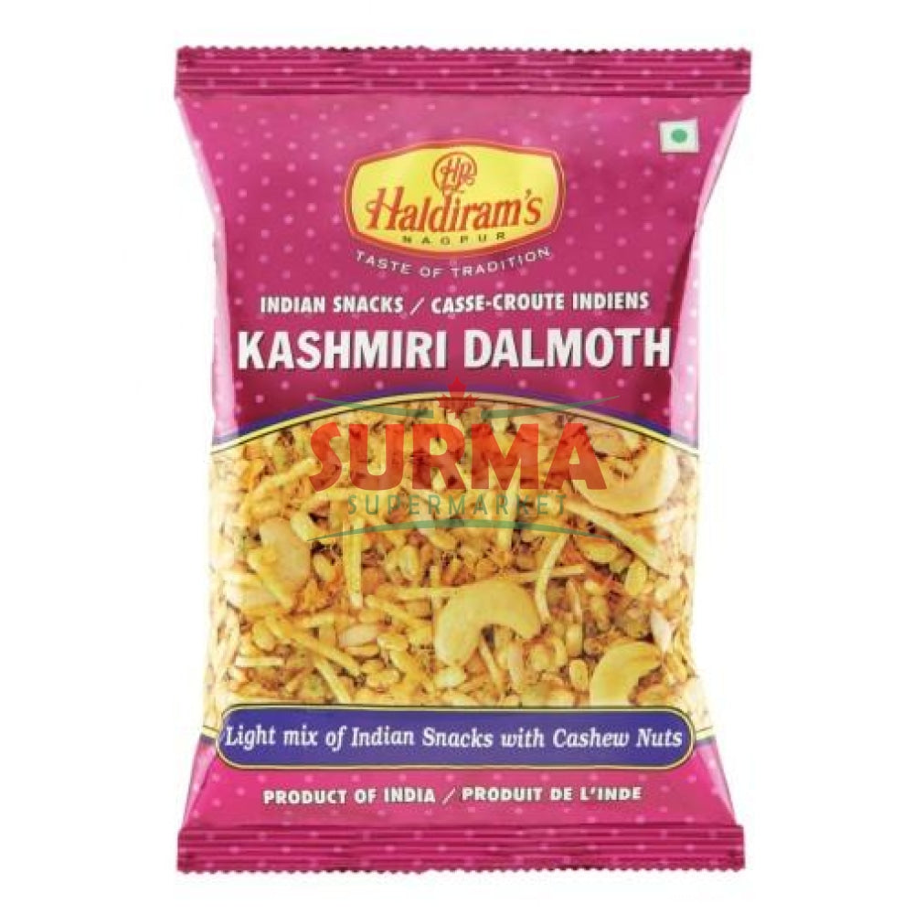 Kashmiri Dalmoth 150G Chanachur