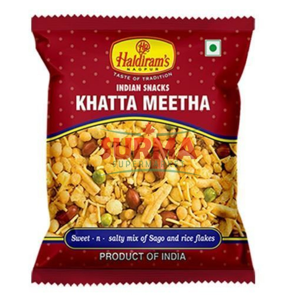 Khatta Meetha 150G Chanachur