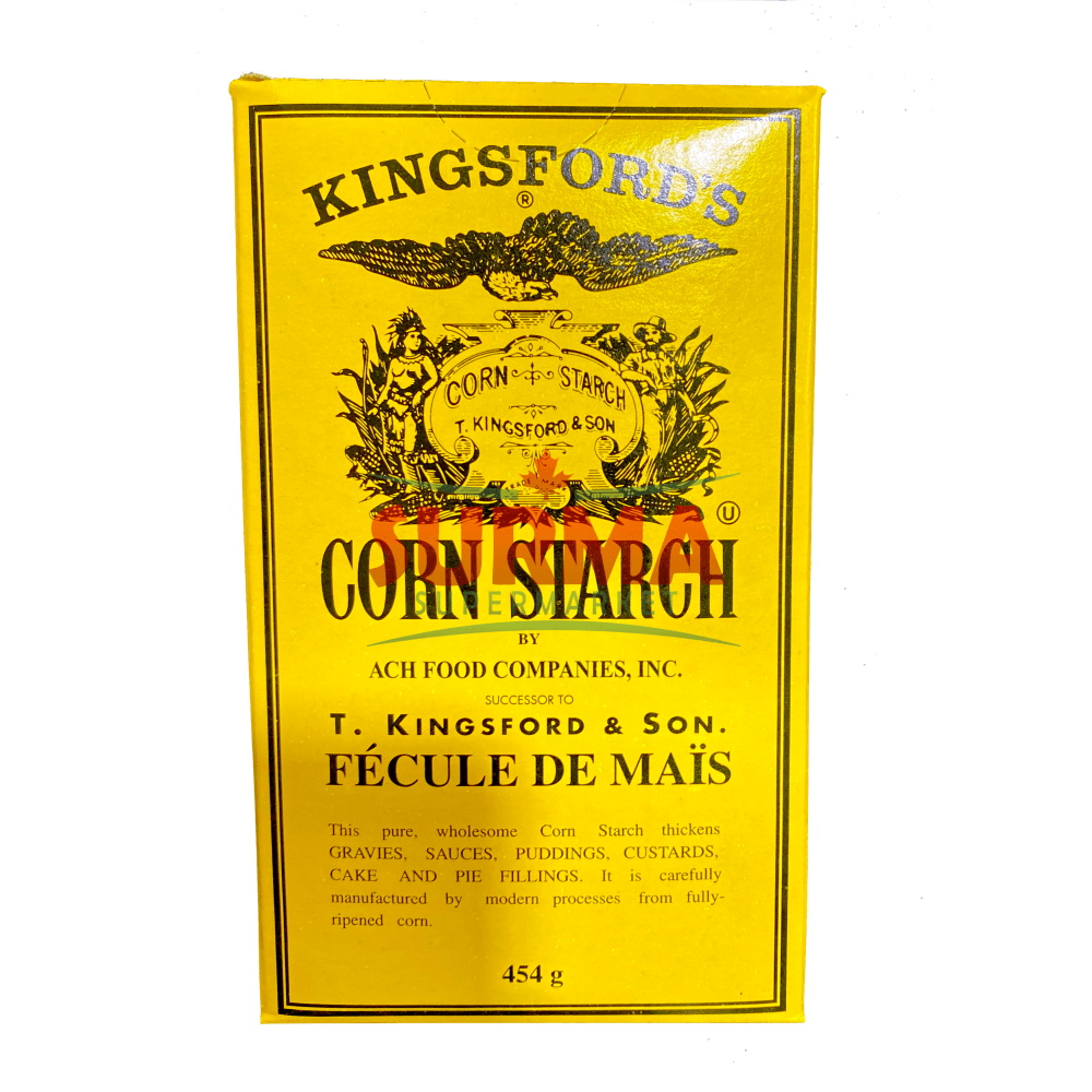 Kingsford Corn Starch