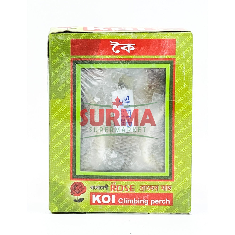 Koi 250G 2-Pack Block Fish