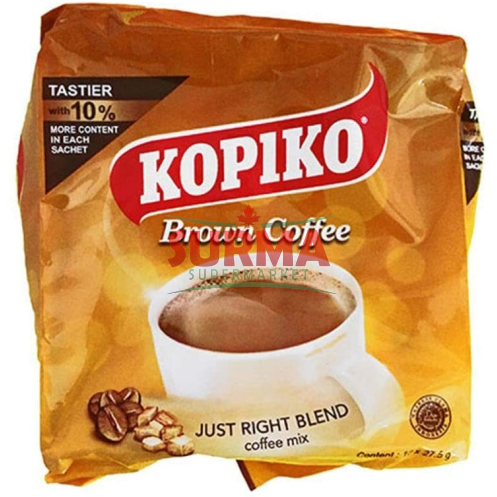 Kopiko Brown Coffee 10 X 27.5G