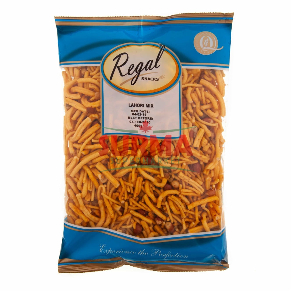 Lahori Mix 400G Chanachur