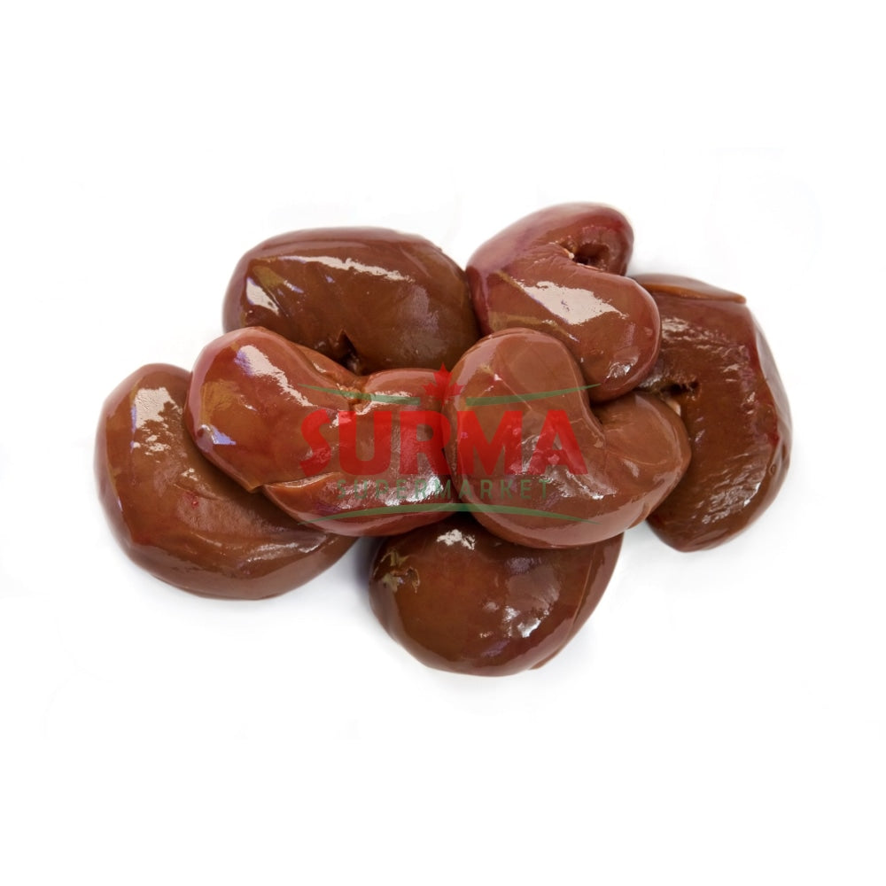 Lamb Kidney