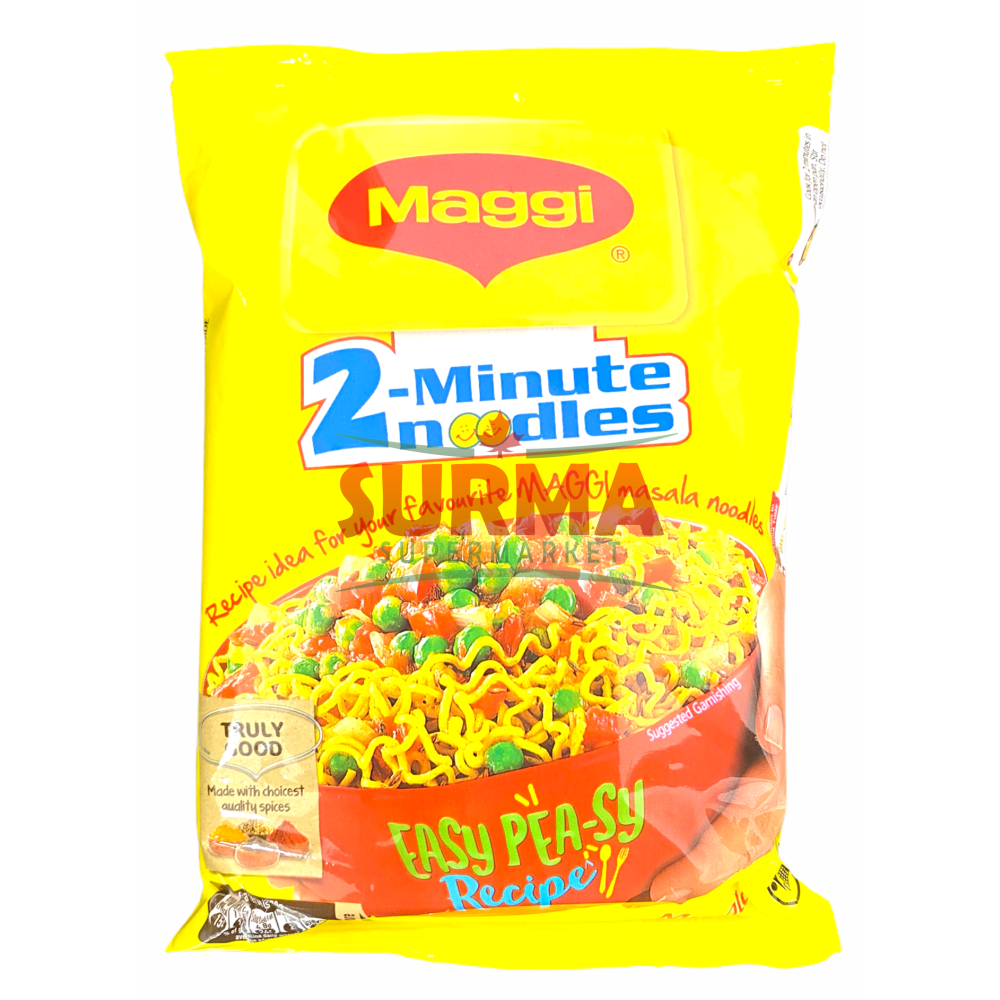 Maggi noodles discount canada