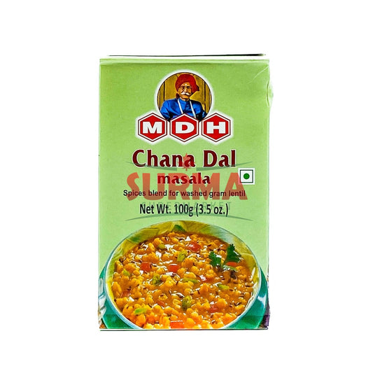 Mdh Chana Dal Masala 100G Asian Spice