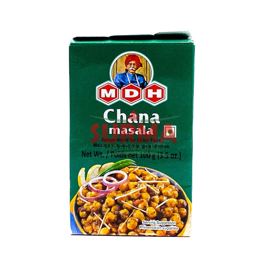 Mdh Chana Masala 100G Asian Spice