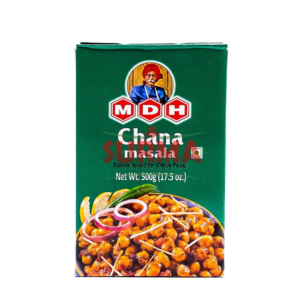 Mdh Chana Masala 500G Asian Spice