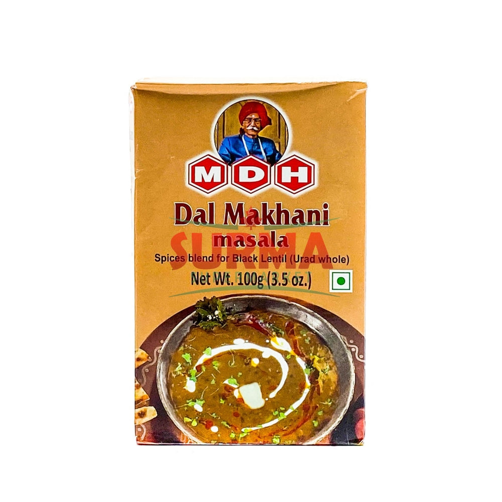 Mdh Dal Makhani Masala 100G Asian Spice