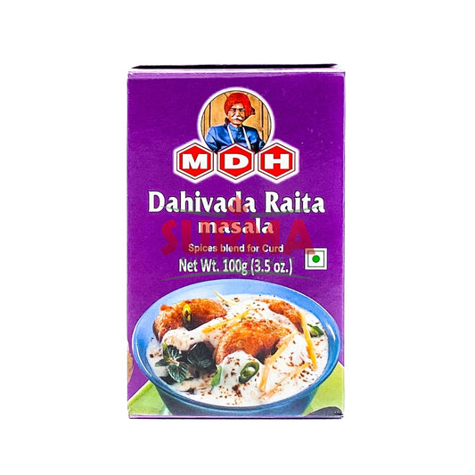 Mdh Davihada Raita Masala 100G Asian Spice