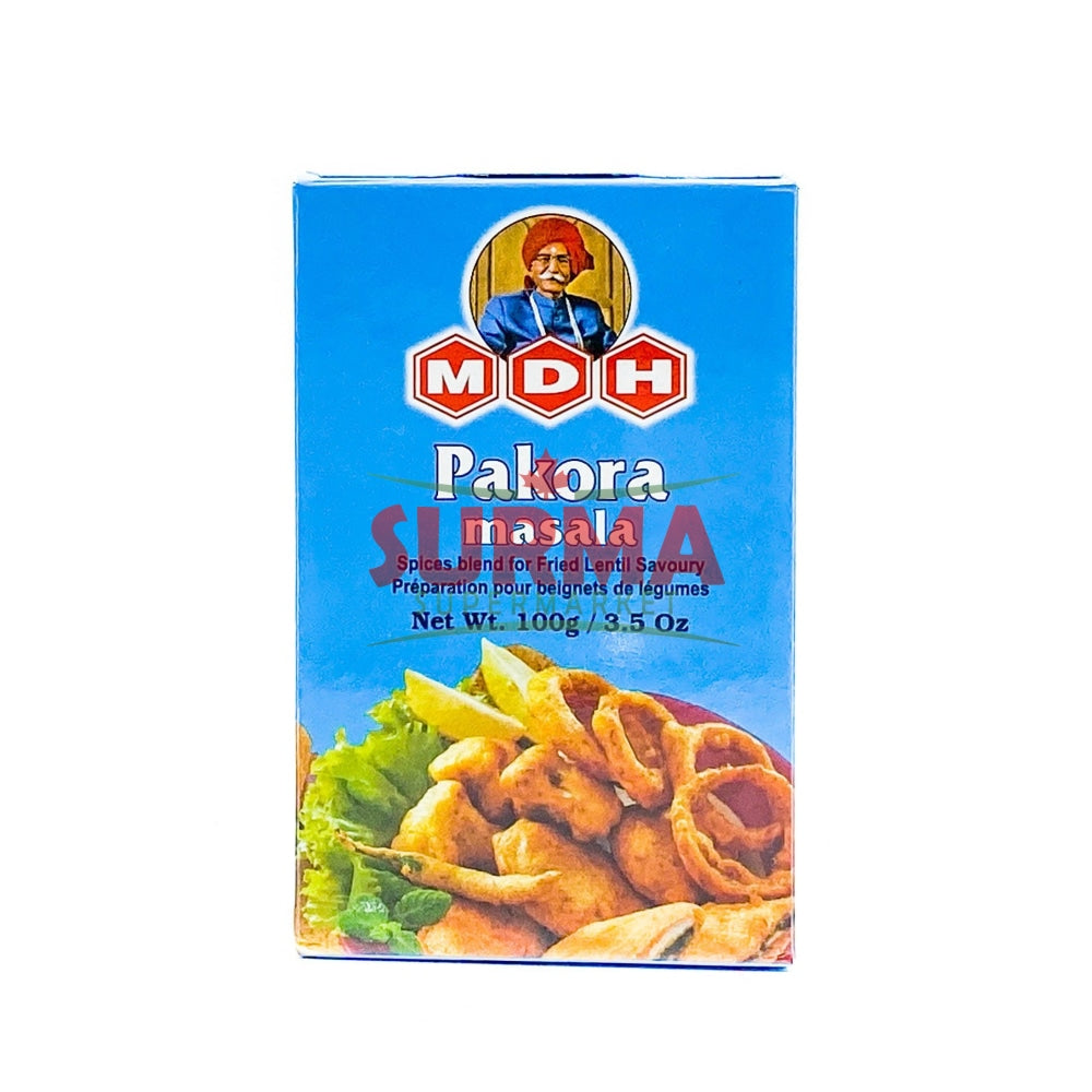 Mdh Pakora Masala 100G Asian Spice