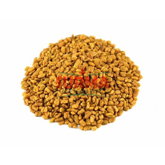 Methi Seeds 200G Bulk Spices