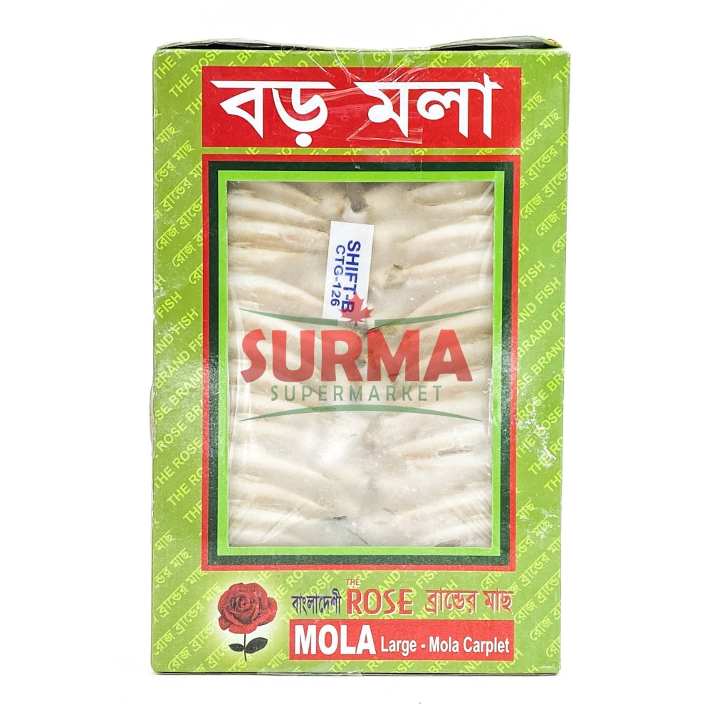 Mola 500G Block Fish