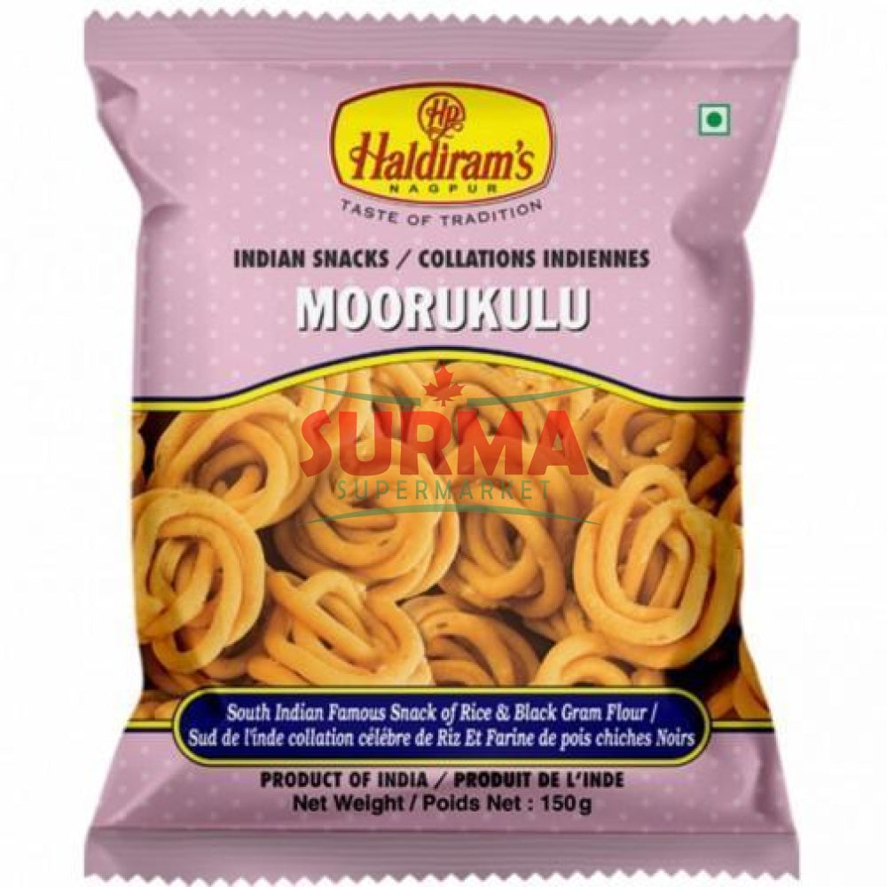 Moorukulu 150G Chanachur