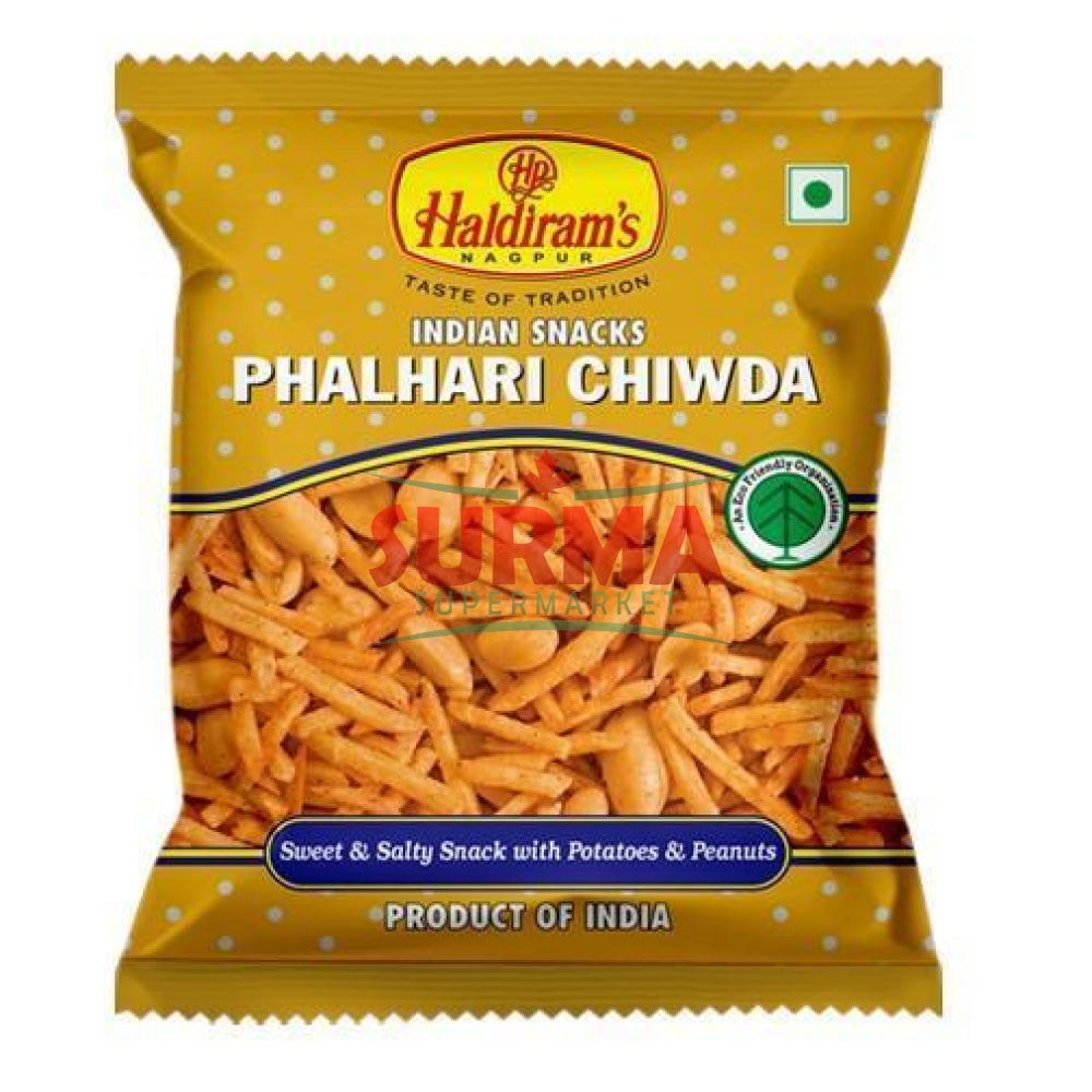 Phalhari Chiwda 150G Chanachur