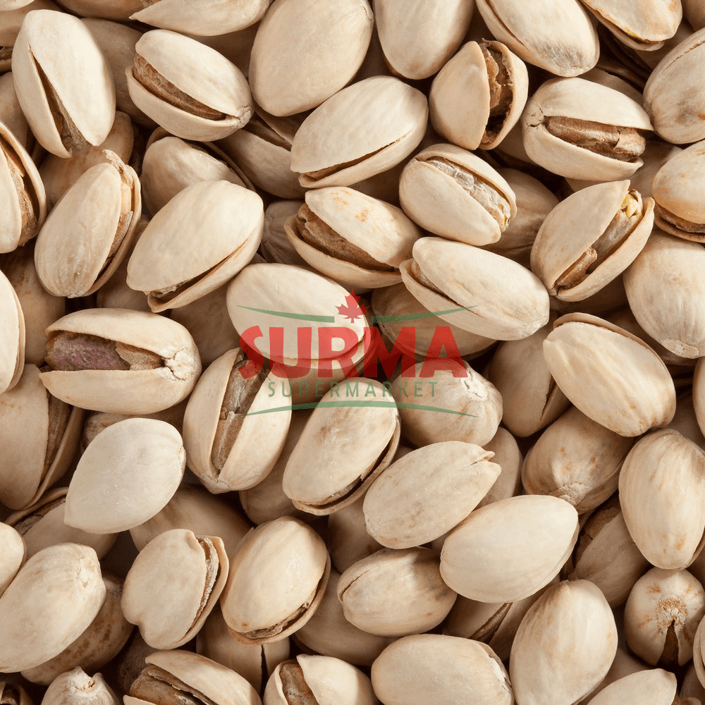 Pistachios Packed (0.7 Lb)