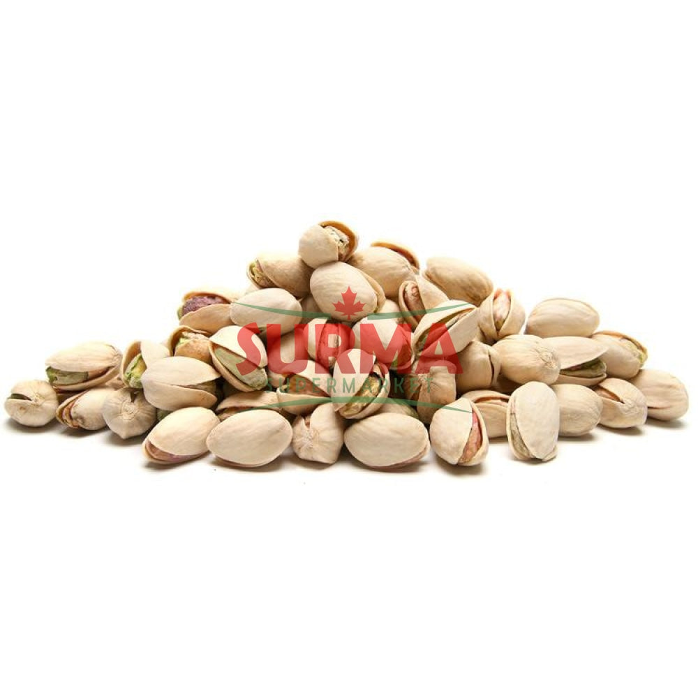 Pistachios Packed (0.7 Lb)