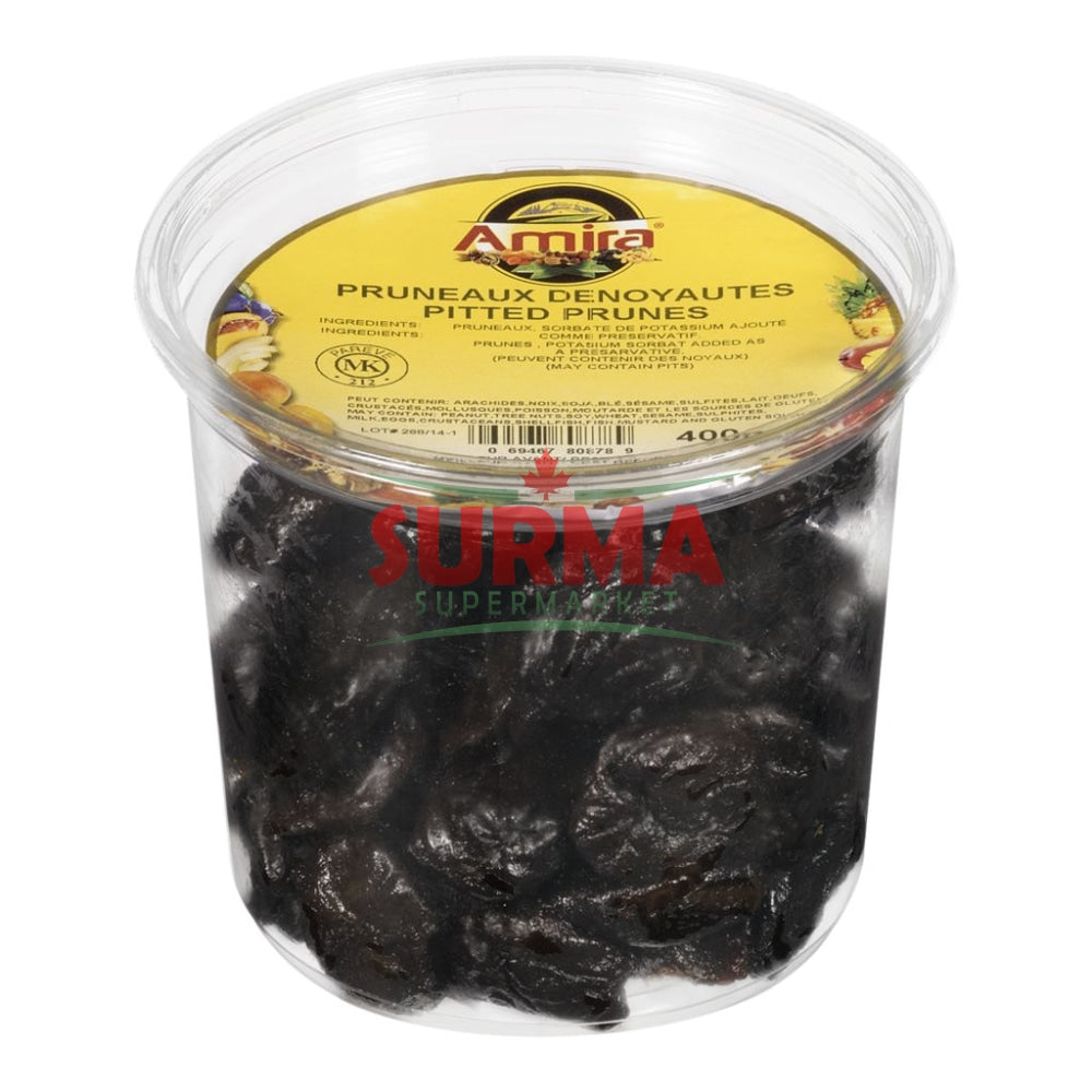 Pitted Prunes 400G Dry Fruits